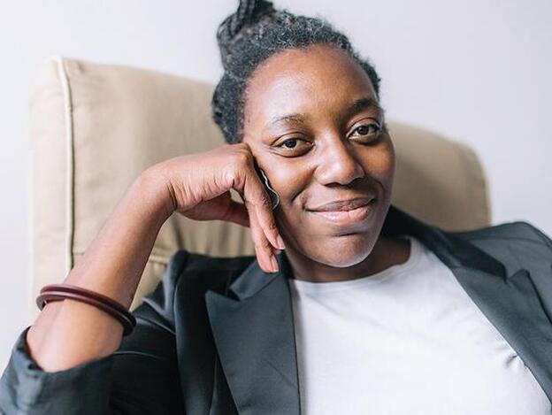 Las 10 mujeres que han maracado la vida de Desirée Bela-Lobedde