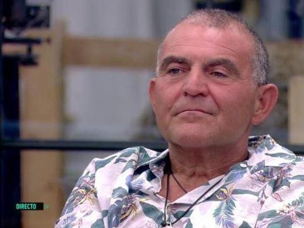 La traumática amputación que sufrió El Koala ('GH VIP')