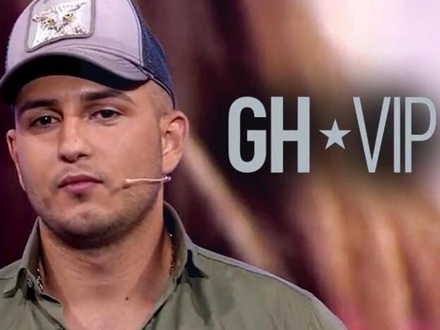 'GH VIP': Omar Montes, nuevo concursante