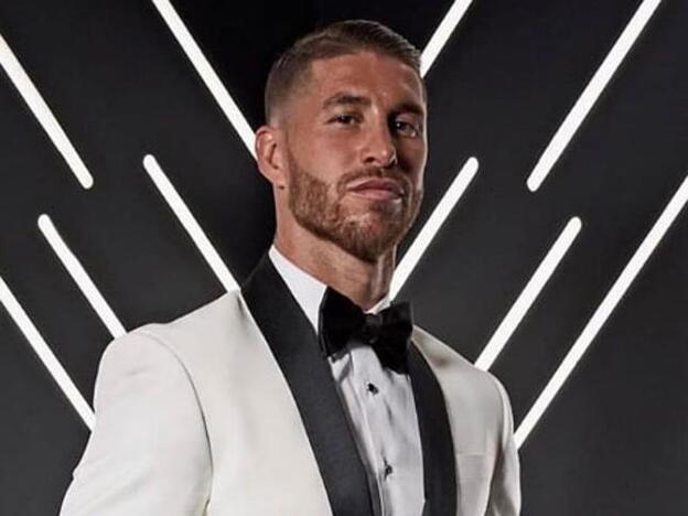 Esto es lo que desayuna Sergio Ramos antes de un entrenamiento