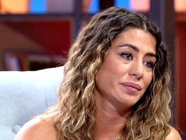 Elena Tablada: "Mi relación con David Bisbal es insostenible"