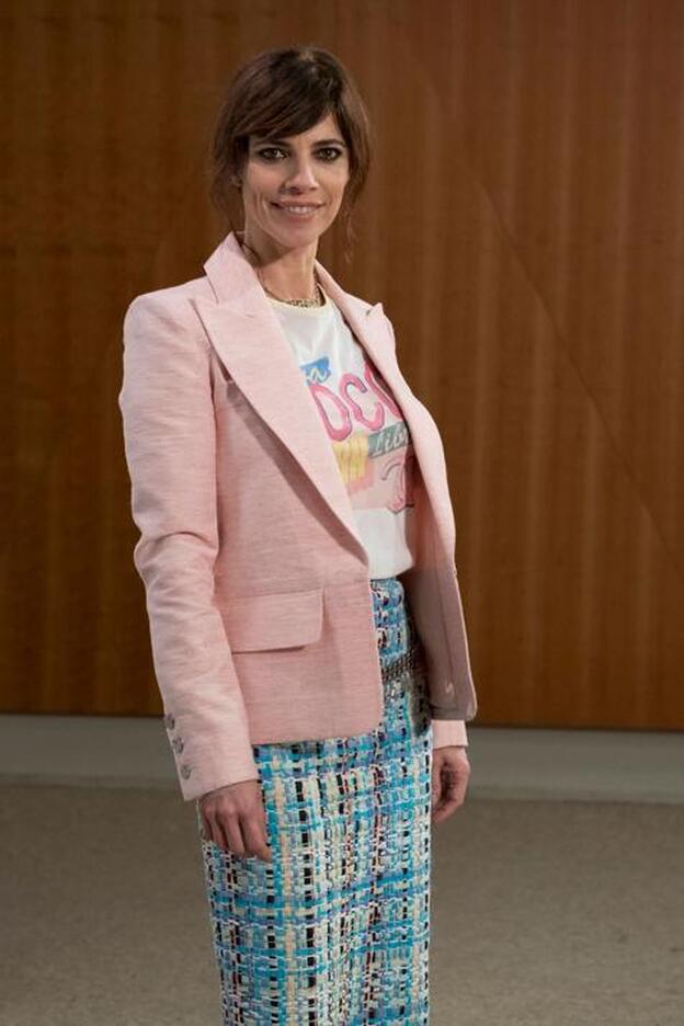 Cambios en la vida privada de Maribel Verdú