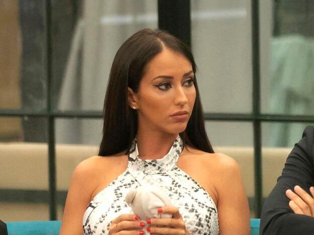 Aurah Ruiz saldrá de 'GH VIP' para declarar ante el juez