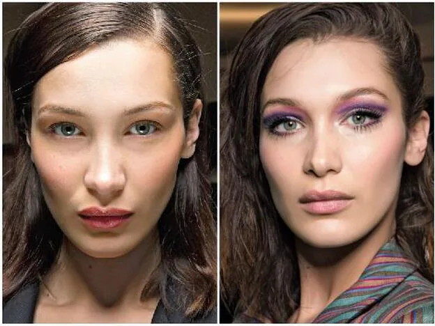 Trucos de maquillaje para cambiar tu look de oficina por el de salir en  tiempo récord | Mujer Hoy