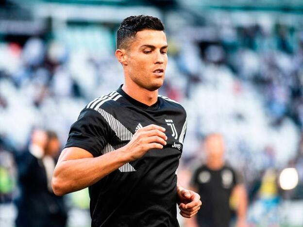 La policía de Las Vegas reabre la investigación contra Cristiano Ronaldo por presunta violación