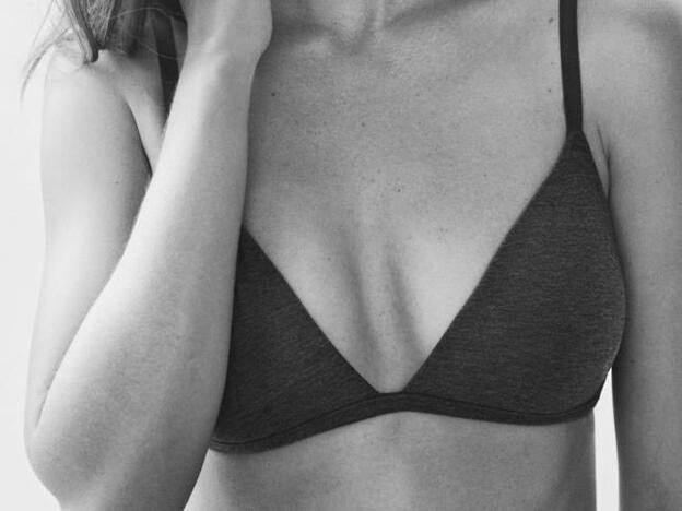 H&M lanza la primera colección de sujetadores para mujeres operadas de cáncer de mama
