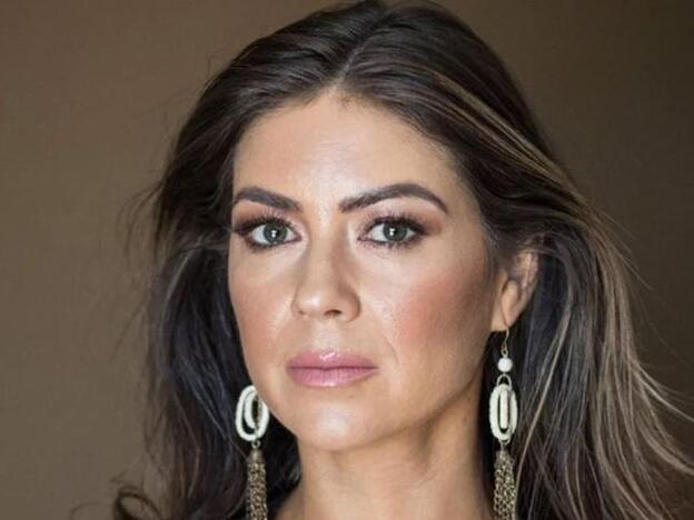 Así es Kathryn Mayorga, la mujer que ha denunciado a Cristiano Ronaldo por violación