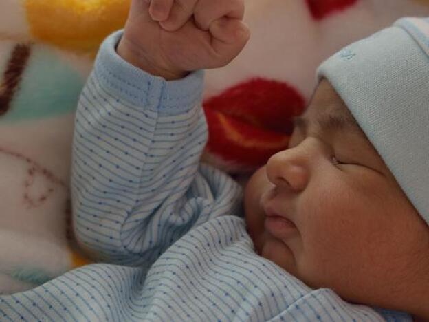 Lactancia: las mejores posturas para dar el pecho