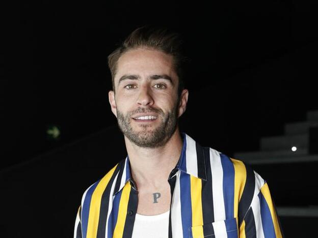 El problema que impide a Pelayo Díaz ser padre