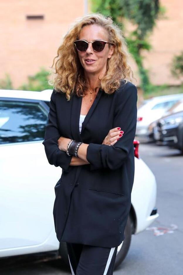 Rocío Carrasco demanda a la mujer de Antonio David