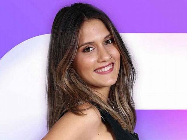 'OT 2018': Sabela, la voz 'turca' de la Academia