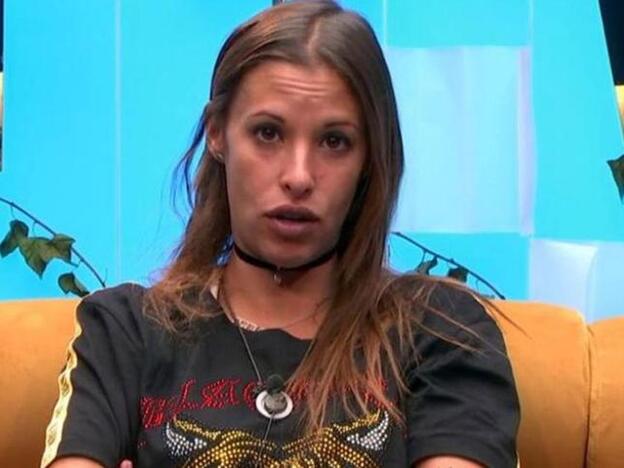 El (ex) novio de Techi entra en la casa de 'GH VIP'