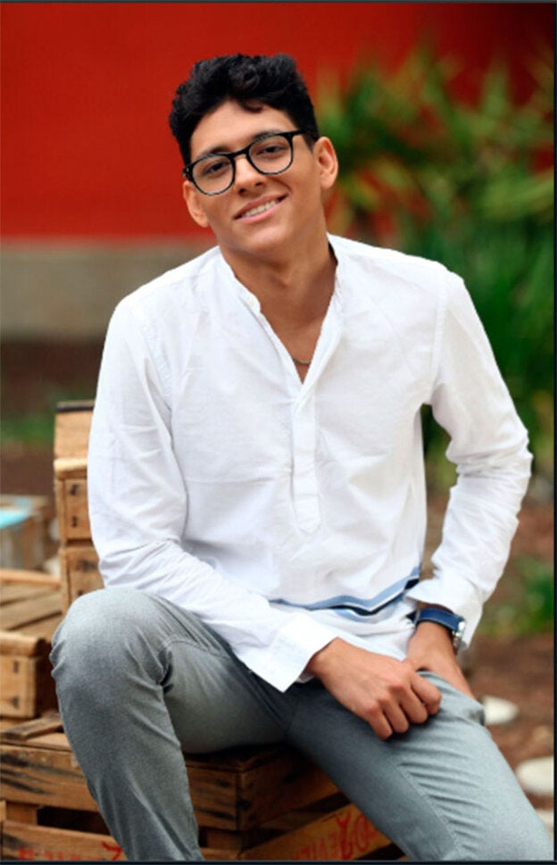 'OT 2018', gala 2: Alfonso, primer expulsado