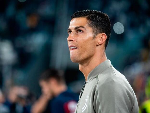 Cristiano Ronaldo: "Niego de forma tajante las acusaciones"