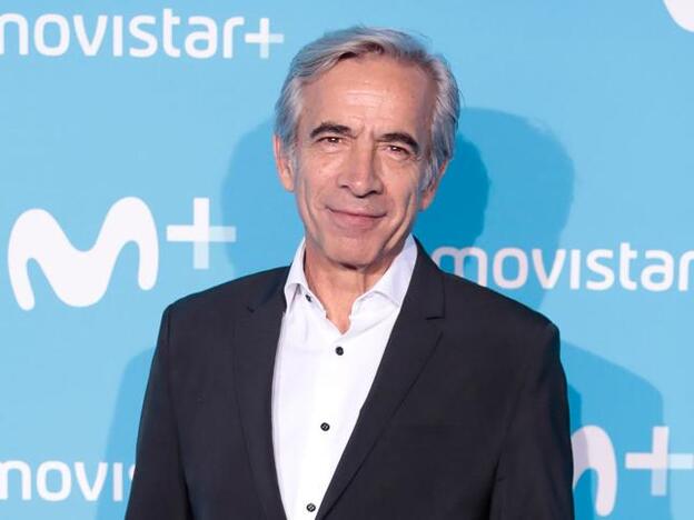 El hijo de Imanol Arias se estrena en 'Cuéntame'