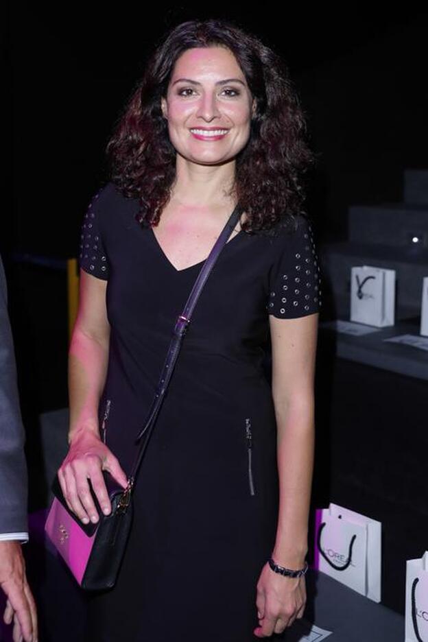 La actriz Ledicia Sola ('Vivir sin permiso'), hospitalizada