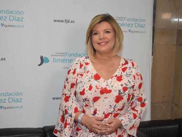 Terelu Campos confirma que se realizará la doble mastectomía este sábado