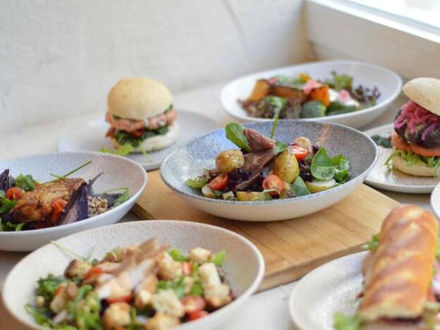 Batavia: real 'healthy'