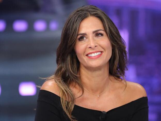 El retoque estético al que se sometió Nuria Roca