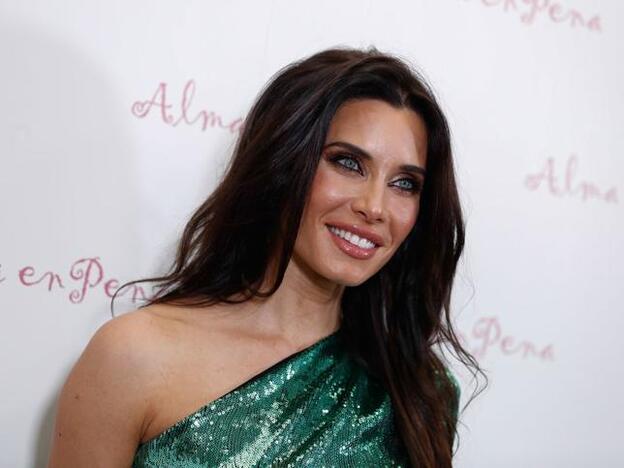 La respuesta de Pilar Rubio al comentario de Juanma Castaño