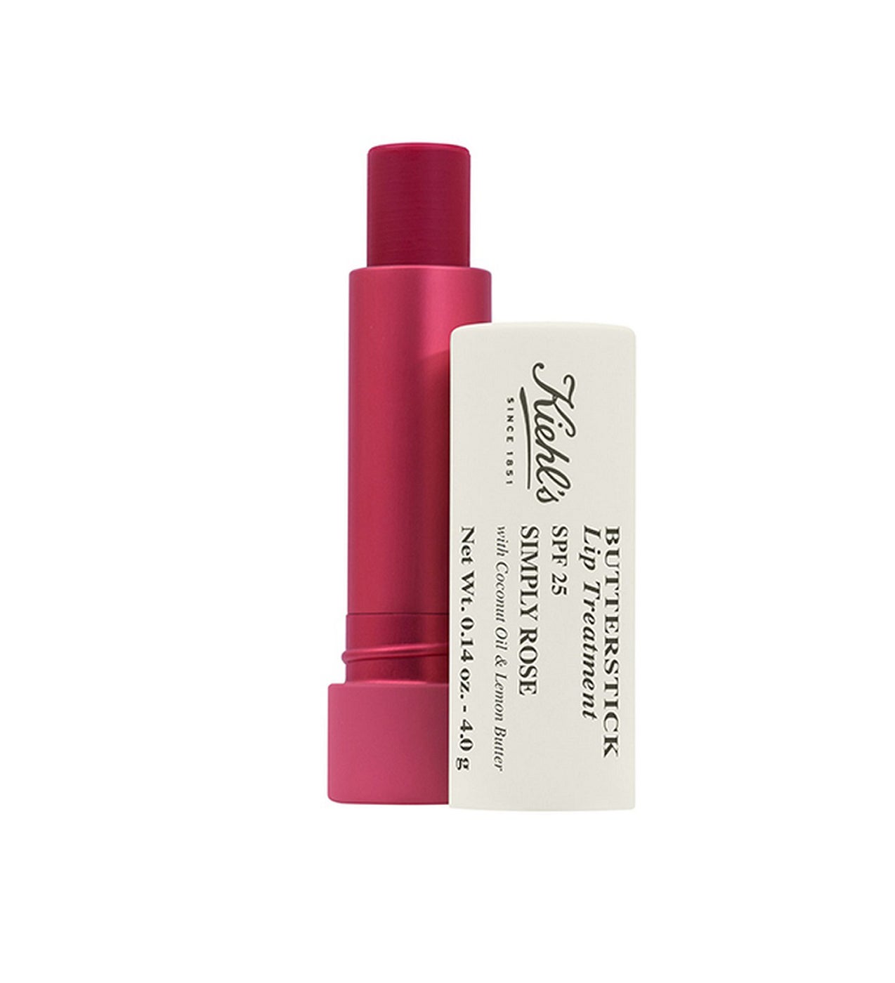 Butterstick Lip Treatment de Kiehl´s