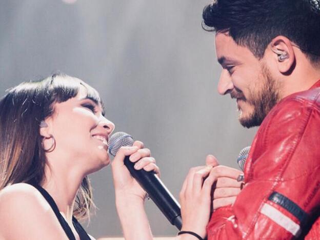 Luis Cepeda confirma su ruptura con Aitana Ocaña