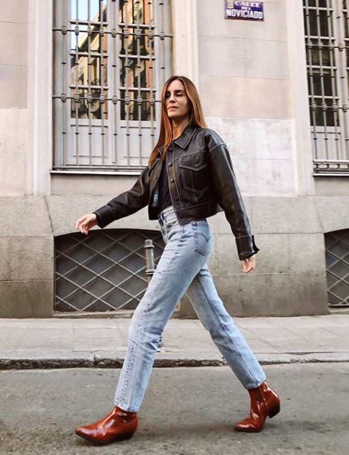 Nuestros jeans favoritos de las rebajas 'mid season'