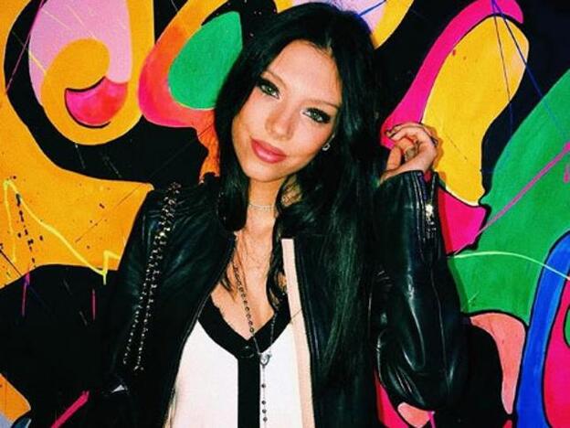 Alejandra Rubio estalla: "No he ido de fiesta mientras mi madre está en el hospital"