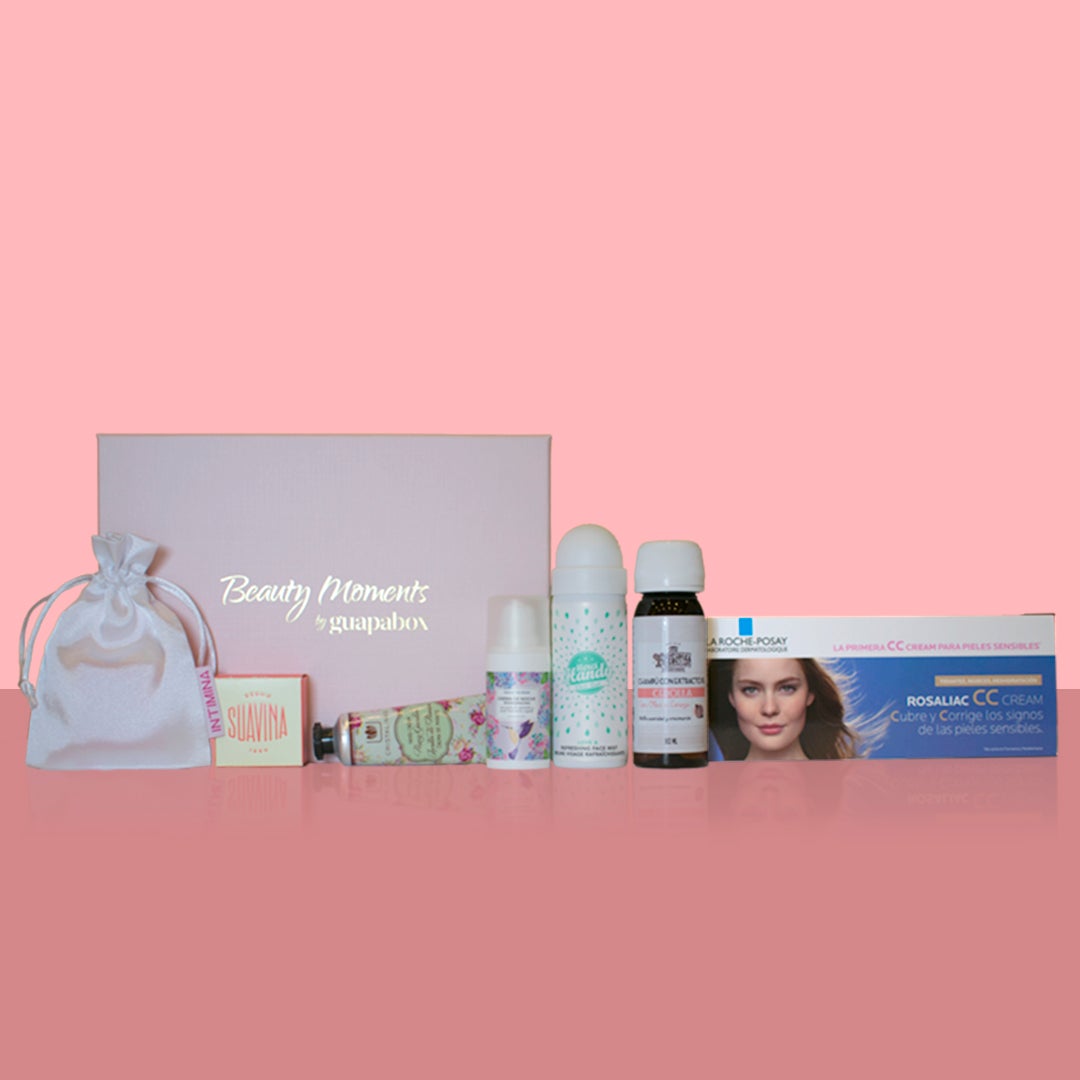 11 compras de belleza para ayudar en la lucha contra el cáncer de mama