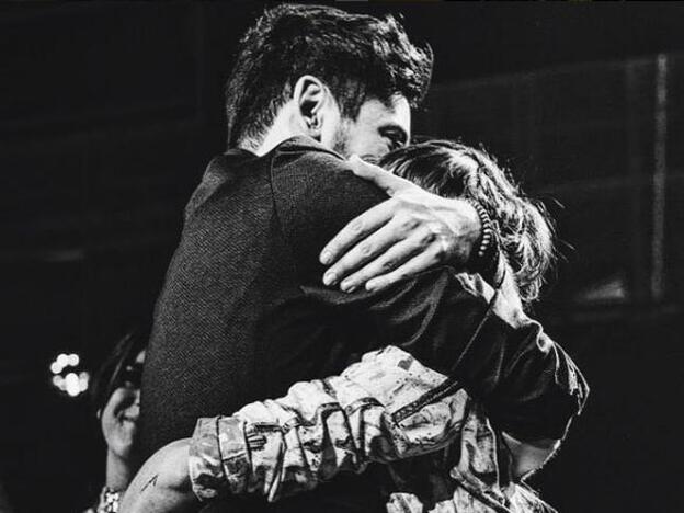 Aitana Ocaña se pronuncia sobre su ruptura con Luis Cepeda: "Os ruego que paréis"