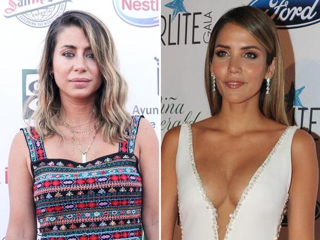 Rosanna Zanetti podría demandar a Elena Tablada