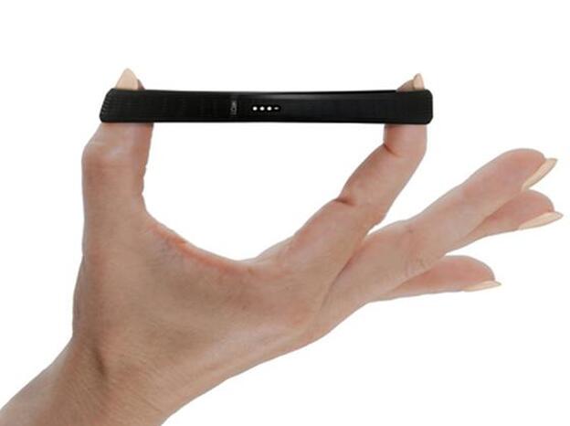 i.Con Smart Condom, el "preservativo" que mide tu rendimiento sexual