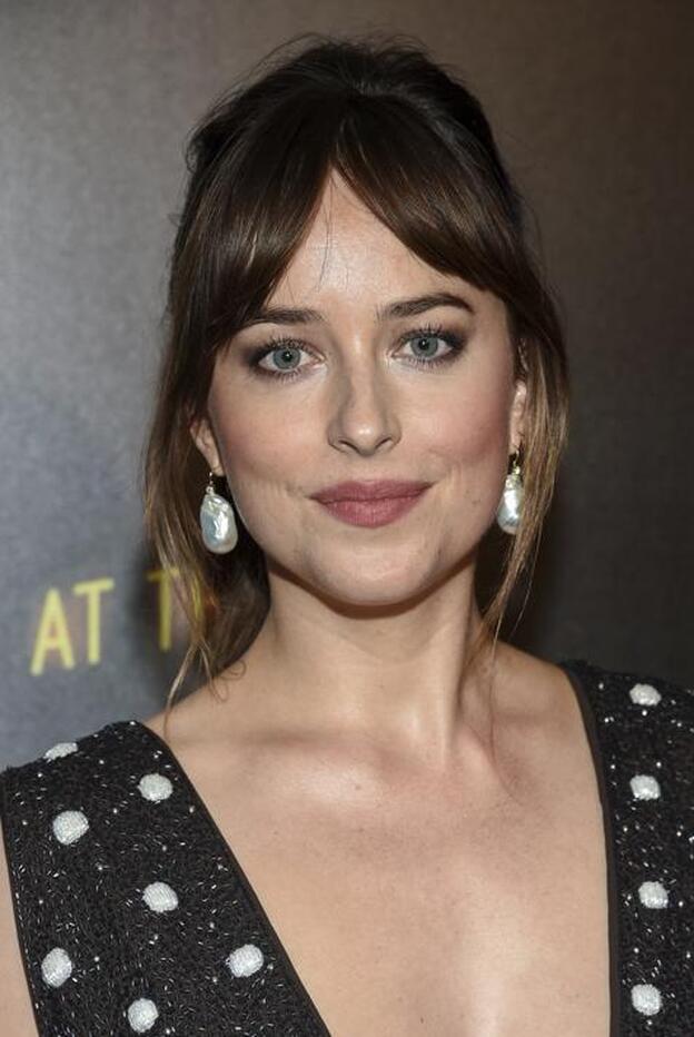 Dakota Johnson, ¿embarazada?