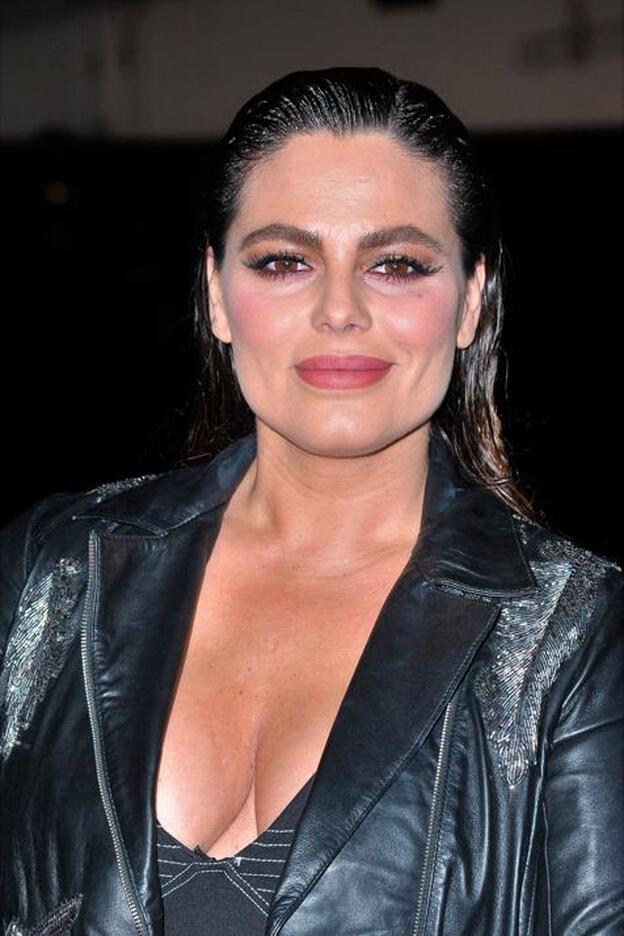 Marisa Jara, operada de urgencia por un tumor