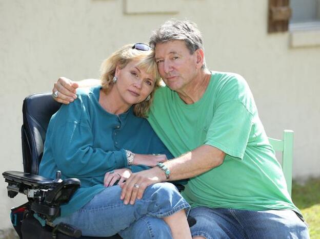 Niegan la entrada en palacio a la hermanastra de Meghan Markle