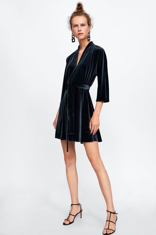 Los 10 vestidos de fiesta más baratos y bonitos de la temporada