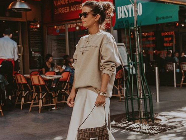 Los looks que necesitas para los días en que no sabes qué ponerte