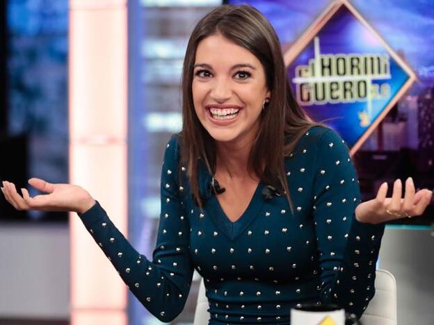 Ana Guerra no quiere fans que quieran saber de su vida privada