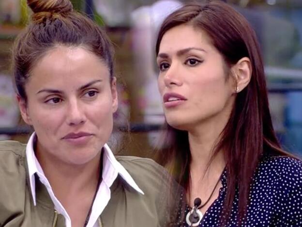'GH VIP': ¿Escupió Mónica Hoyos en la tostada de Miriam Saavedra?