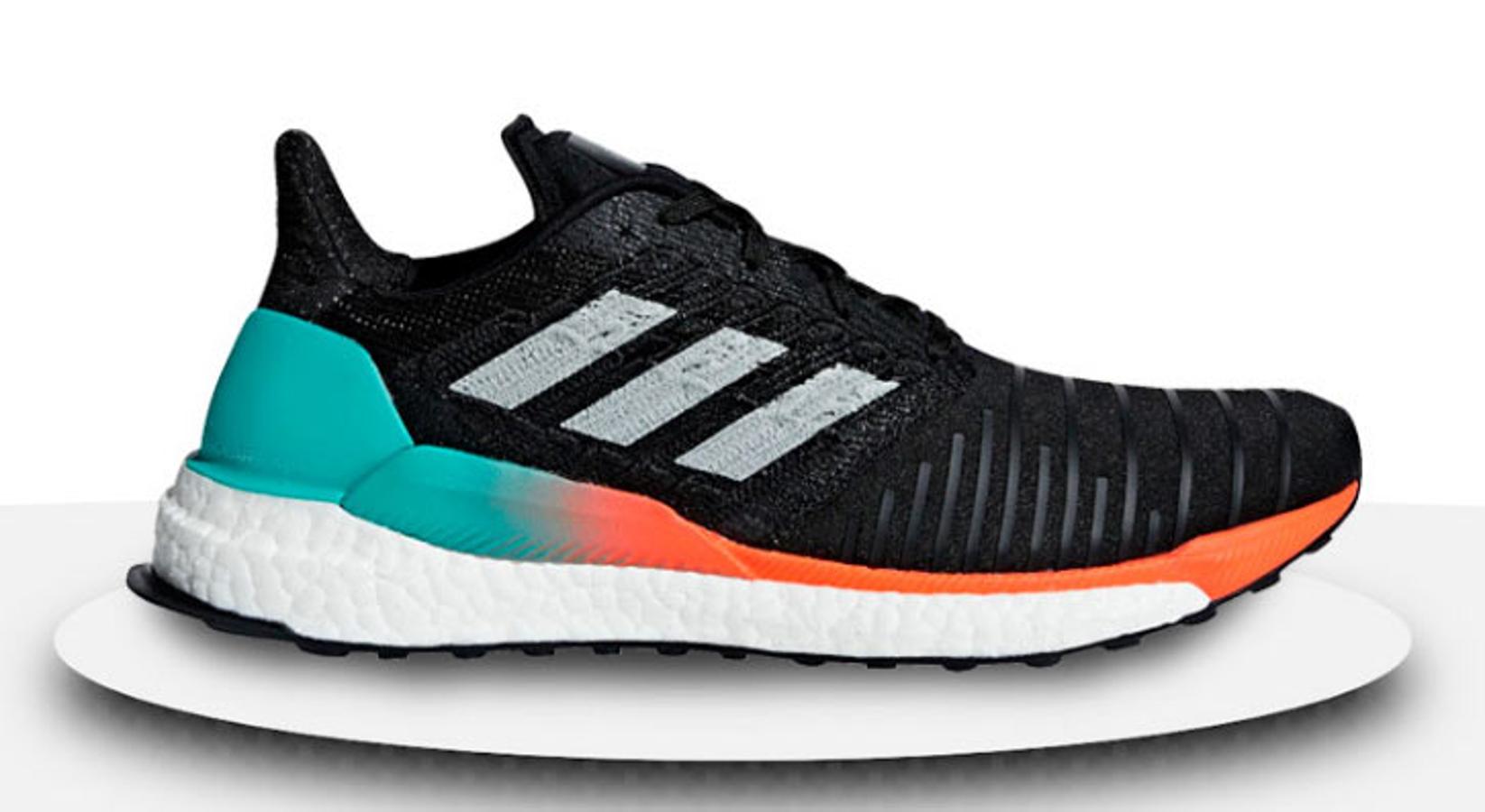 Adidas Solar Boost: