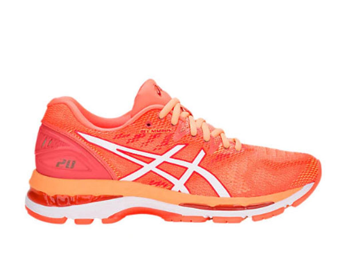 Las 11 mejores zapatillas running para correr este otoño-invierno