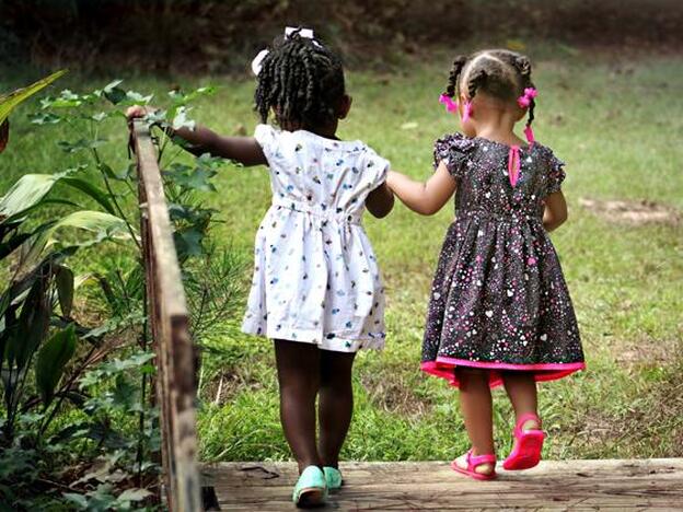 Día de la Niña: acabar con los prejuicios de género y promover la igualdad