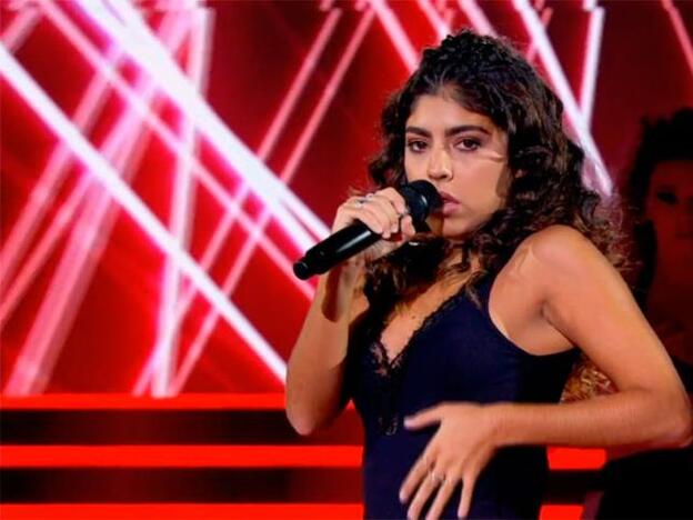 'OT 2018', gala 3: África expulsada de manera aplastante