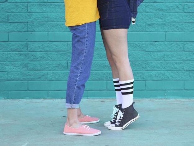 "No puedo vivir sin él", por Isabel Menéndez