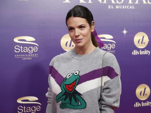 Laura Matamoros se convierte en nuestra mejor vestida de la semana