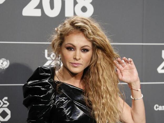 Paulina Rubio confirma su divorcio
