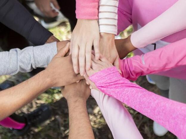 ¿Qué estamos haciendo contra el cáncer de mama?