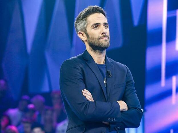 El contratiempo de Roberto Leal con la Guardia Civil