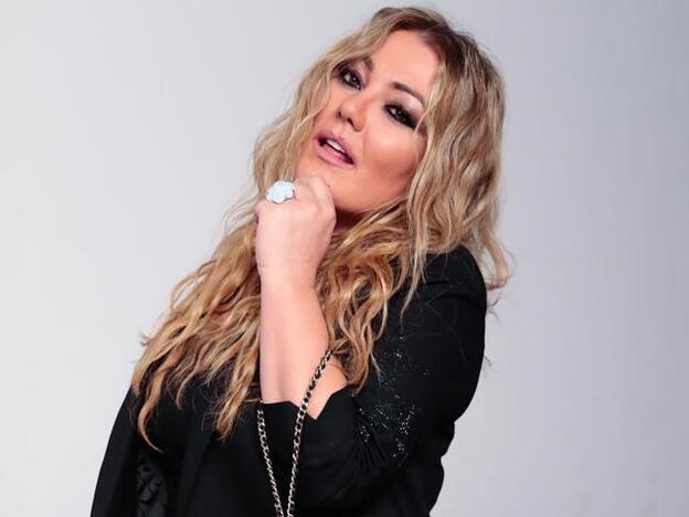 Amaia Montero reaparece tras su polémica con Malú