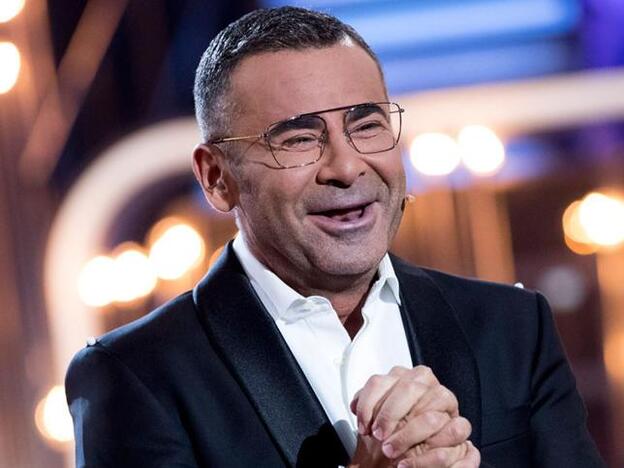 Jorge Javier Vazquez habla sin tapujos de su vida sexual